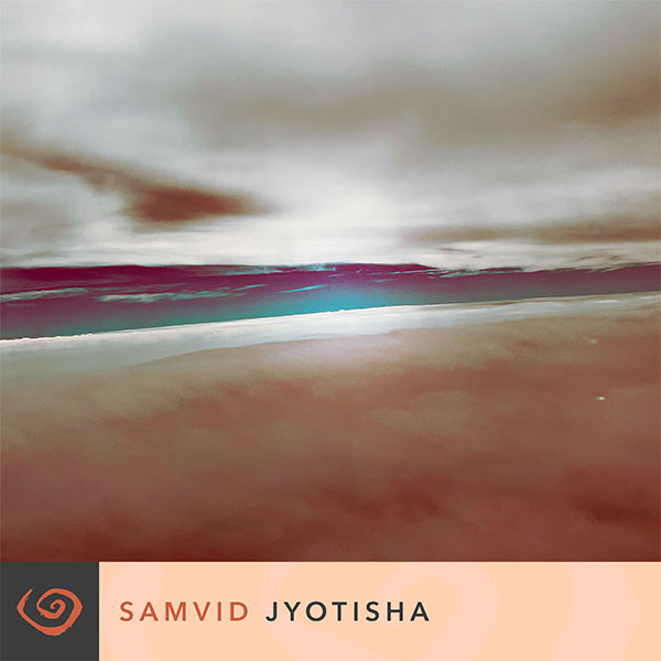 Jyotisha album artwork